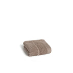 Πετσέτες Μπάνιου Cannon Cotton Fresh 30X50 / Coffee
